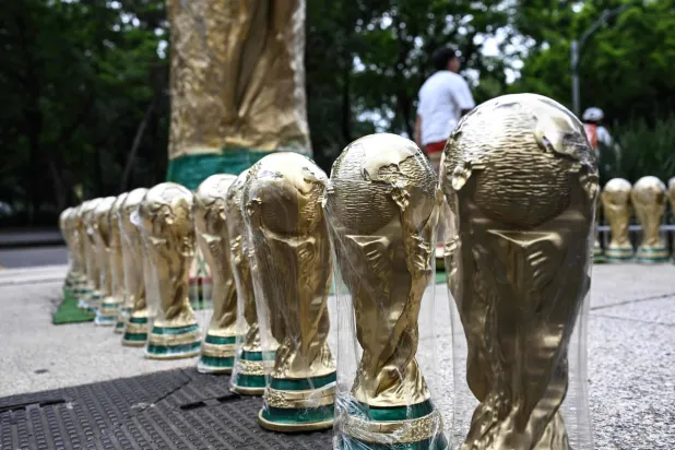 Mexico City Suspends Classes, Shifts to Remote Work for World Cup Kickoff