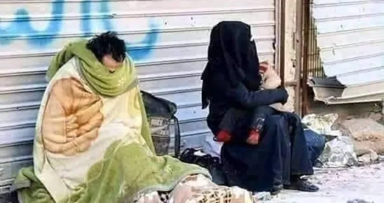 بسبب العجز عن الإيجار… التشرد يطارد سكان صنعاء
