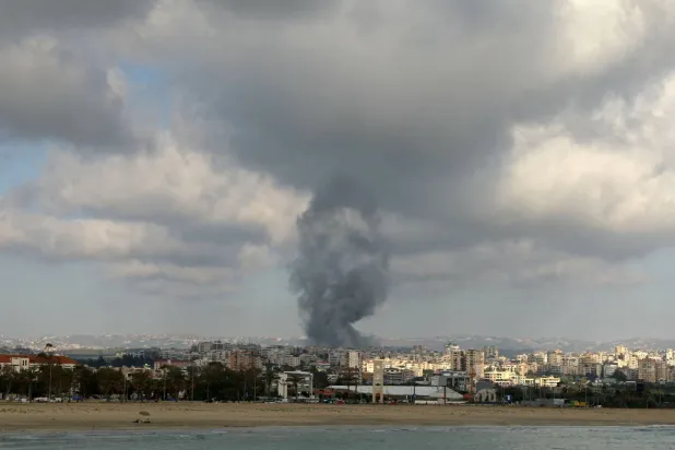 Why Iran Risked an Attack on Israel