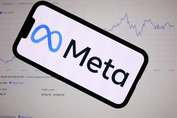 Meta Taps Reliance for 1st AI-enabled Data Center in India