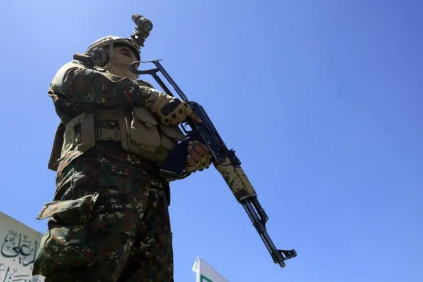 Houthis Use ‘Espionage’ Charges against Relief Agencies to Cripple Humanitarian Aid in Yemen