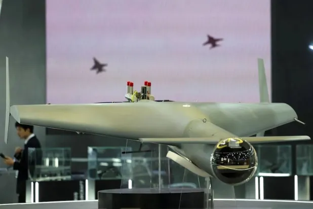Israeli Concerns over Egypt’s Jabbar 150 Drone