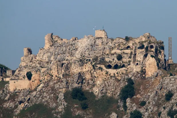Israel Detains Two Individuals from Lebanon for Questioning