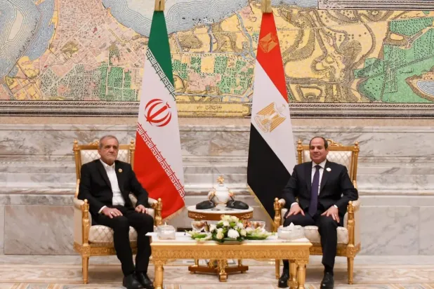 Attacks on Gulf States…an Obstacle to Egypt-Iran Rapprochement