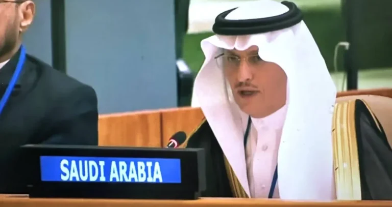 السعودية تؤكد مواصلة جهود تعزيز وحماية حقوق الأشخاص ذوي الإعاقة