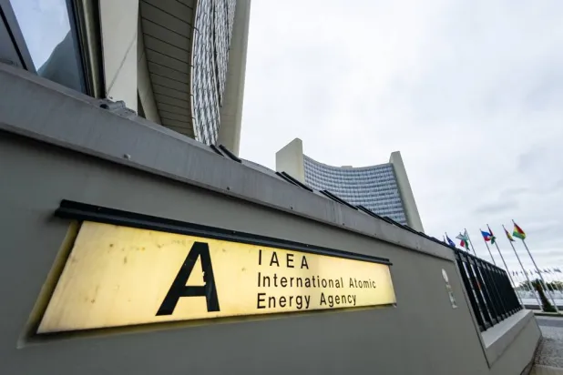 UN Watchdog Demands Stockpile ‘Information’ from Iran