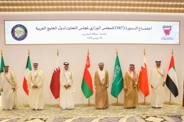 GCC Commits to Peace and Good Neighborliness, Says Security of Gulf States Is ‘Indivisible’