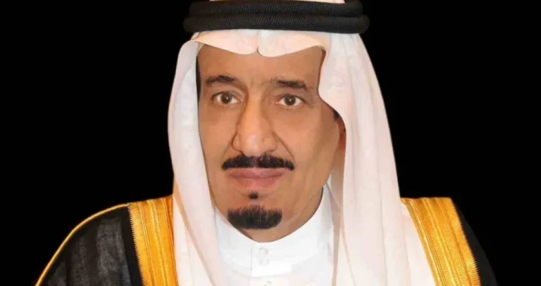 السعودية: أمر ملكي بتسمية 9 قضاة أعضاءً في المحكمة العليا