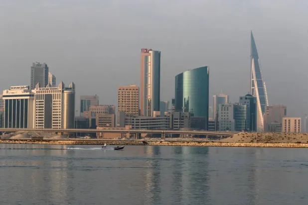 Iranian Attack Targets Kuwait, Bahrain and Jordan