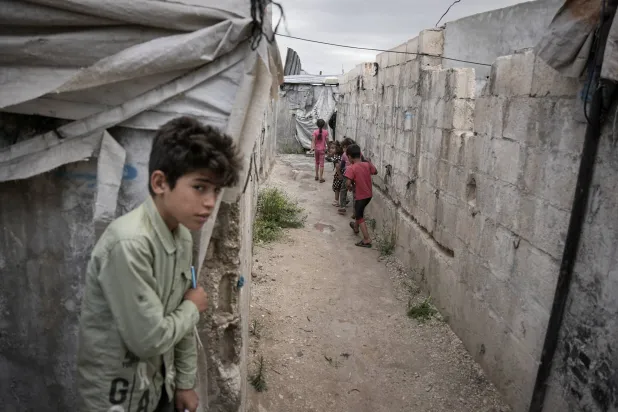 UNHCR Says Fewer People Displaced Worldwide in 2025 but Long-term Refugee Crisis Persists
