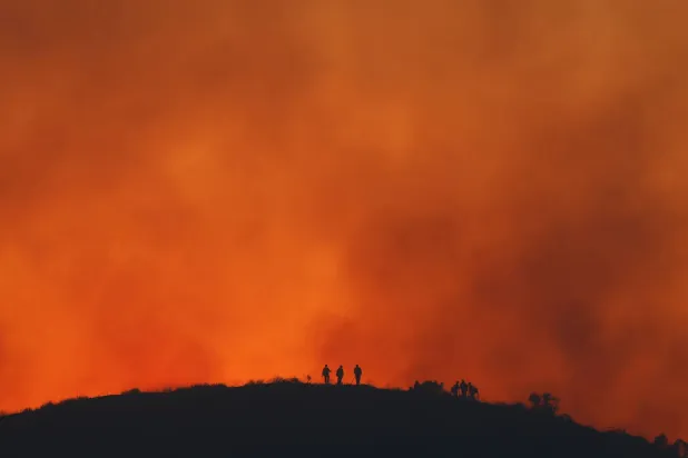 Scientists Warn of Record Heat, Threats to Climate Monitoring