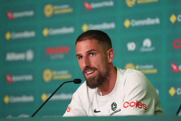 Degenek: Pressure on Türkiye in World Cup Clash Against Australia