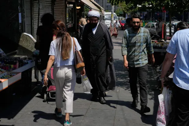 22 Countries Tell Iran to Stop Attacks ‘On Our Soil’