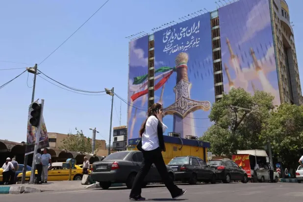US Issues Fresh Iran-Related Sanctions
