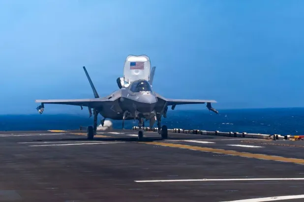 All 3 Missing Indian Seafarers Dead after US Strike on Tanker Off Oman