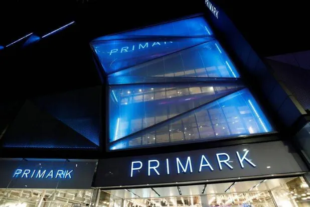 Primark Names Lucy Slinger as Finance Chief Ahead of AB Foods Split