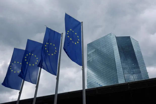 ECB Set for ‘Insurance Hike’ as Iran War Fans Euro Zone Inflation