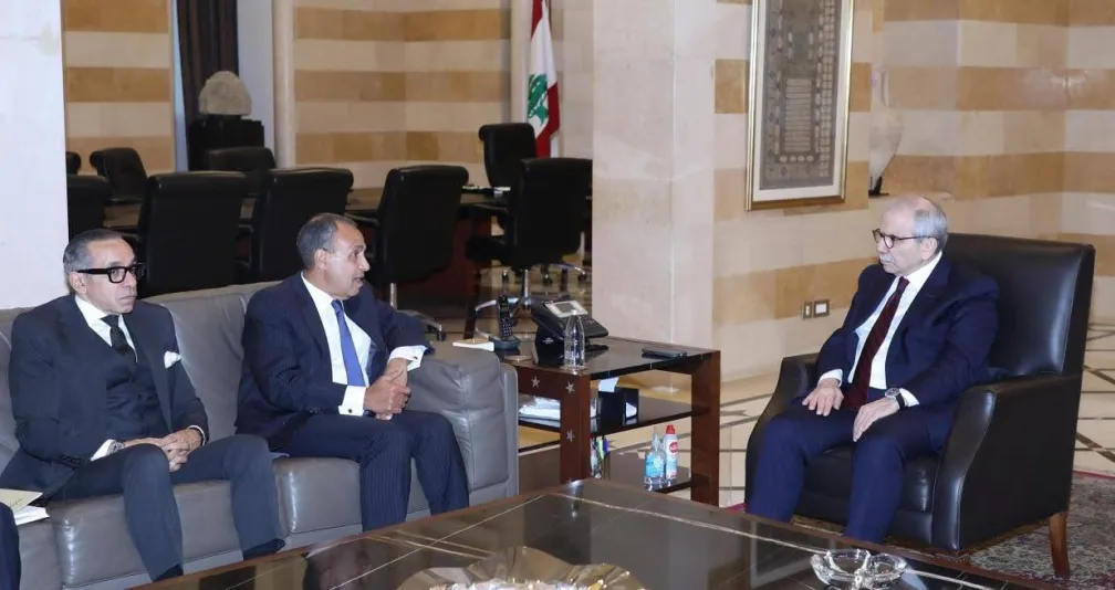 مصر تجدد وقوفها إلى جانب لبنان مع تكرار الاعتداءات الإسرائيلية