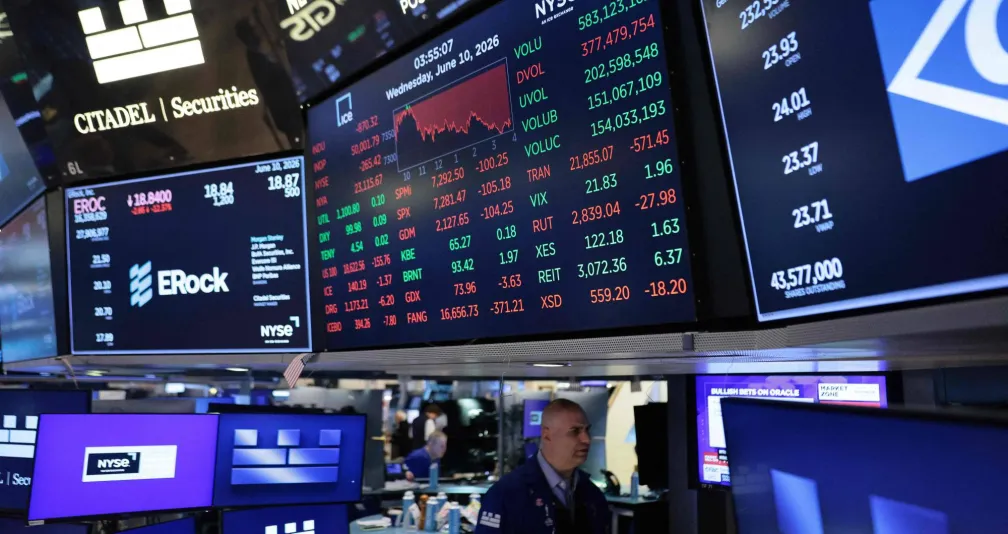 العقود الآجلة الأميركية ترتفع بدعم من انتعاش أسهم التكنولوجيا