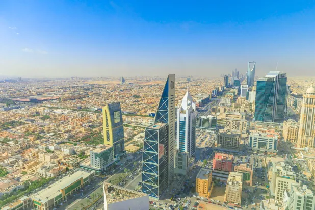 Riyadh to Host Global Security and Technology Summit in December 2026