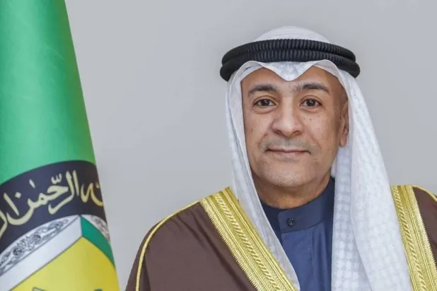 GCC Secretary-General Condemns Iranian Attacks on Bahrain, Kuwait, and Jordan