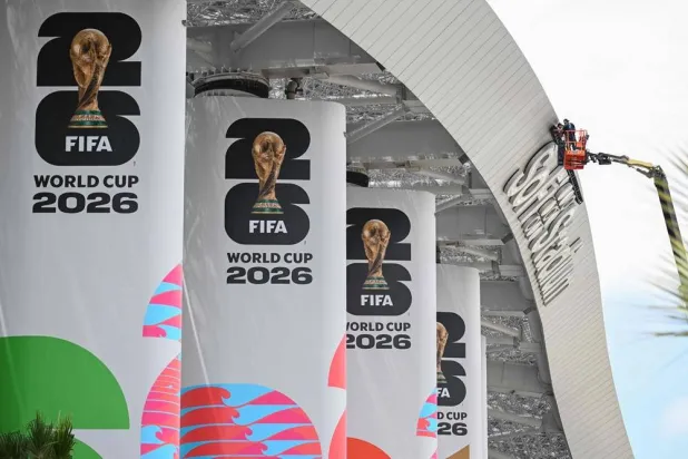 Jeddah Sets Stage for FIFA World Cup 2026 Fan Gatherings