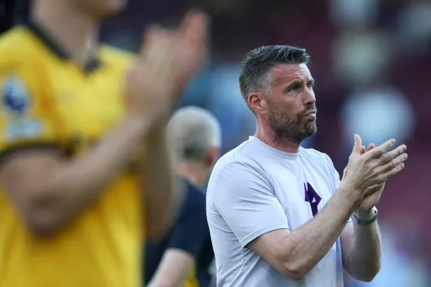 Wolves Fire Coach after Relegation from Premier League