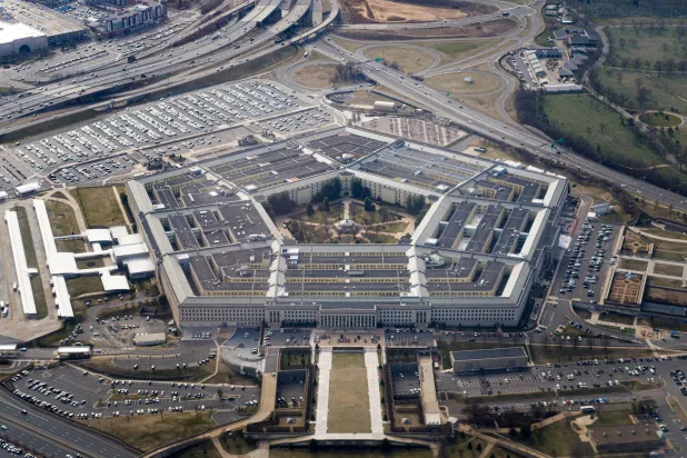 Hazardous Materials Incident Prompts Pentagon Lockdown