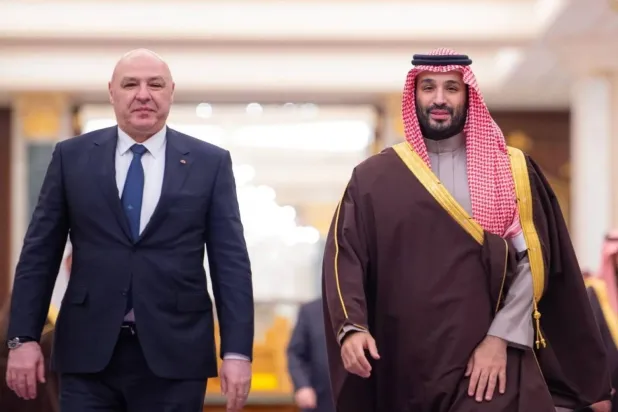 Lebanon’s Ambassador to Asharq Al-Awsat: Saudi Decision on Exports Came after Beirut Met Standards