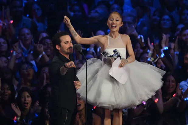 Ariana Grande to White House: Don’t Use My Music for ‘Heinous Nonsense’