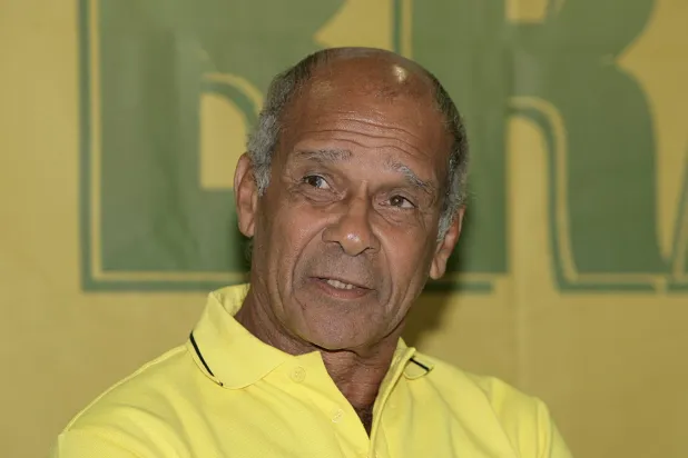 Brito, Who Helped Brazil Win the 1970 World Cup, Dies at 86