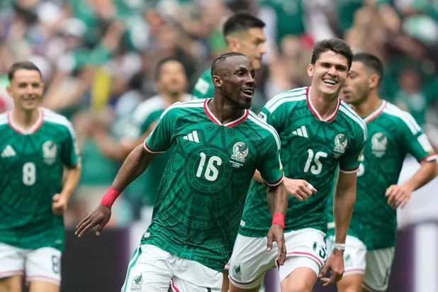 Co-Hosts Mexico Kick Off World Cup with Dramatic Victory