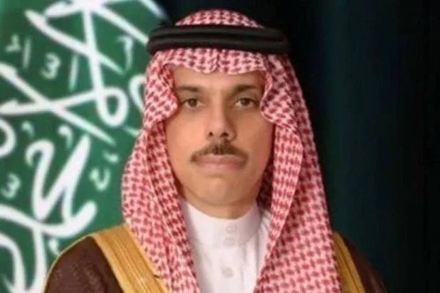 Saudi FM Receives French President’s Adviser, Holds Phone Call with Portuguese Counterpart