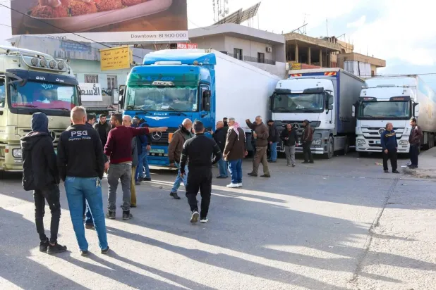 Saudi Decision to Resume Exports from Lebanon Widely Welcomed in Beirut