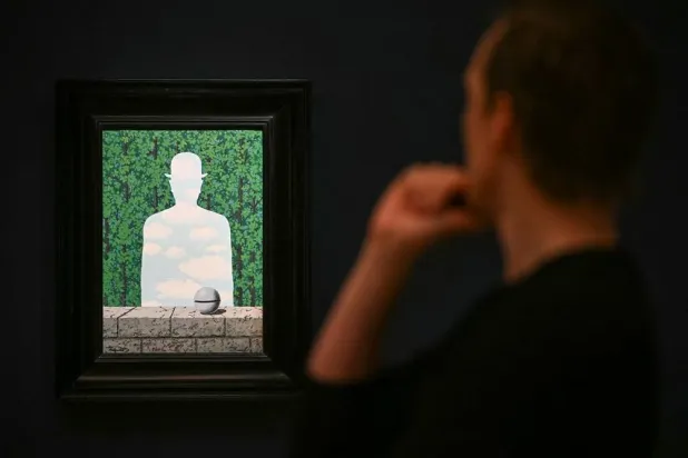 Ex-Tottenham Owner Sells Art Collection in Blockbuster Auction