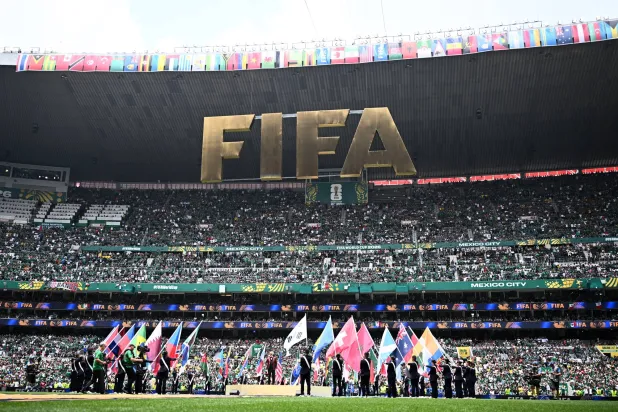 Empty Seats at World Cup Match Renews Concerns over Ticket Prices