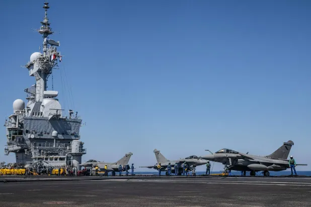 NYT Reports: US Plans Major Cut to Fighter Jets, Warships for NATO Operations in Europe
