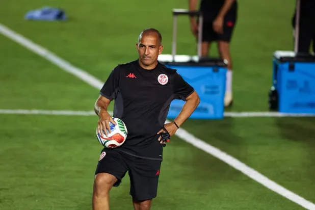 Sweden Strike Force Faces Tough Tunisia Test in World Cup Opener