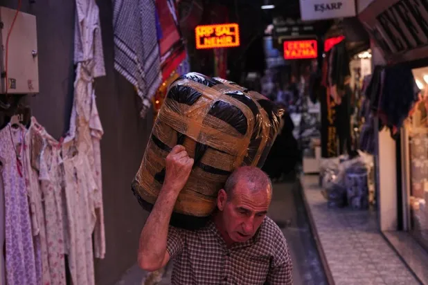 Türkiye Central Bank Commits to Continued Disinflation Path
