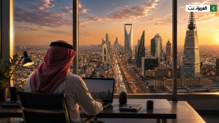 “ساعات العمل المرنة”.. مبادرة مهنية تدعم كفاءة التنقل في العاصمة الرياض