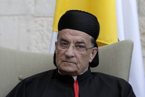 الراعي: لبنان رسالة حياد وعيش مشترك ولا بد من حمايتها