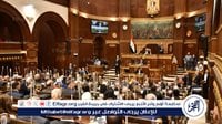 النائب مجدي البري: التنسيق المصري الإريتري صمام أمان للقرن الأفريقي في مواجهة التحديات
