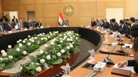 مباحثات مصرية صينية لتطوير الشبكة القومية ورفع قدرات الطاقة المتجددة والتخزين