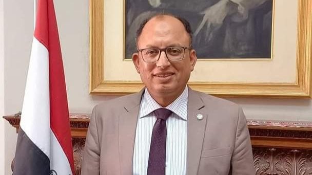 مراجعة داخلية لكلية الطب بجامعة قناة السويس استعدادًا لتجديد الإعتماد