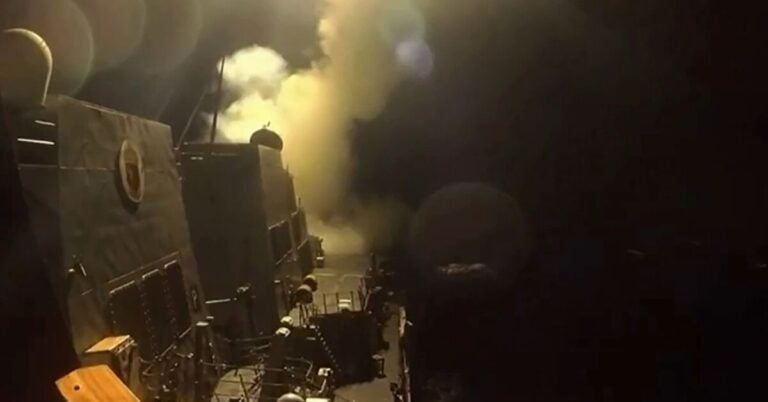 Iran warns Mideast truce ‘practically meaningless’ after US strikes