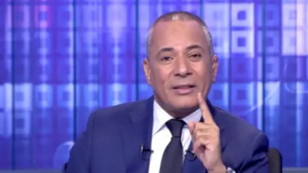 الأكبر في البحر المتوسط.. أحمد موسى يكشف تفاصيل إنشاء ميناء أبوقير الجديد