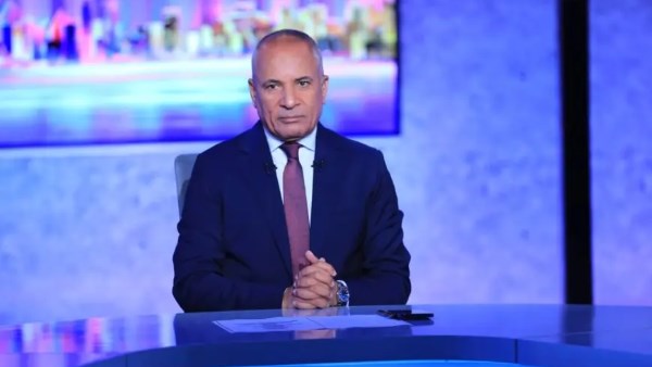 أحمد موسى : سلاسل تجارية عالمية طلبت المشاركة في منظومة صرف السلع التموينية