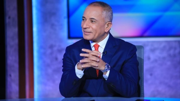 أحمد موسى : مفيش حد هياخد دعم تمويني مدى الحياة .. الظروف بتتغير