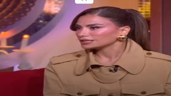 صبا مبارك: حبيت شخصية إلهام في «ورد على فل وياسمين» وتعاطفت معها