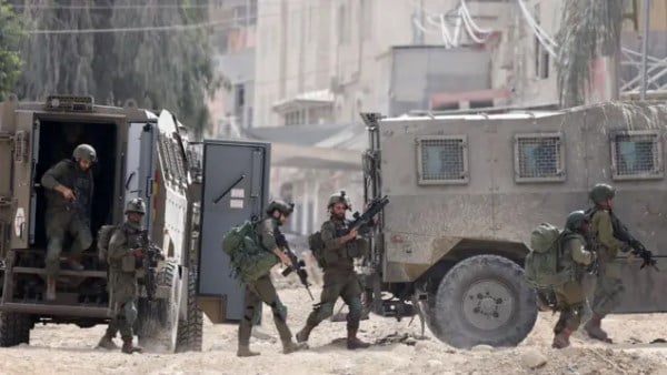 جيش الاحتلال: مقتل 30 ضابطا وجنديا وإصابة 1302 آخرين منذ تجدد القتال في لبنان